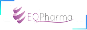 EQ Pharma – Tekhiz web tasarım referansı