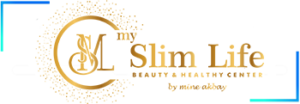 My Slim Life – Tekhiz web tasarım referansı