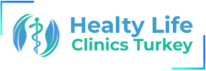 Healthy Life Clinics Turkey – Tekhiz web tasarım referansı
