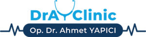 Op. Dr. Ahmet Yapıcı Dray Clinic – Tekhiz web tasarım referansı